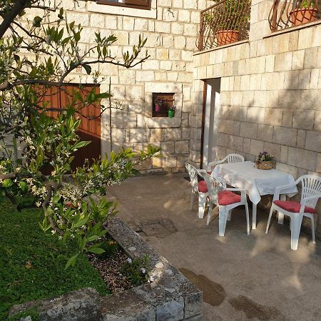 Studio Airport Dubrovnik Čilipi 외부 사진
