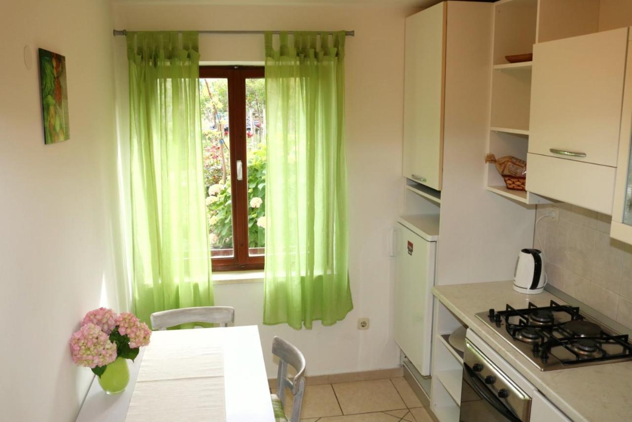 Studio Airport Dubrovnik Čilipi 외부 사진
