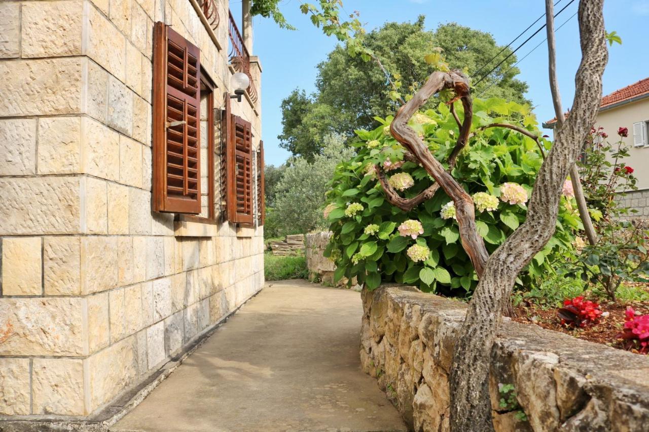 Studio Airport Dubrovnik Čilipi 외부 사진