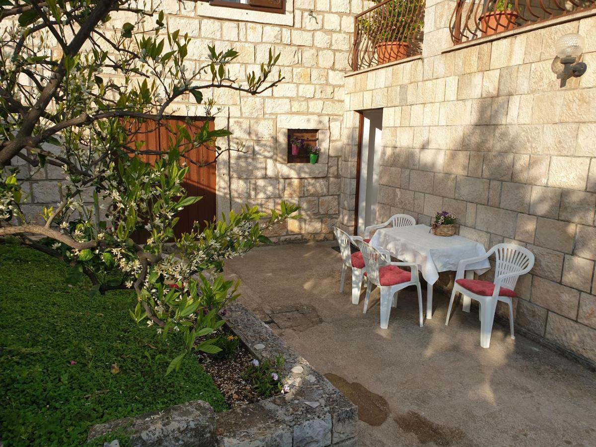 Studio Airport Dubrovnik Čilipi 외부 사진