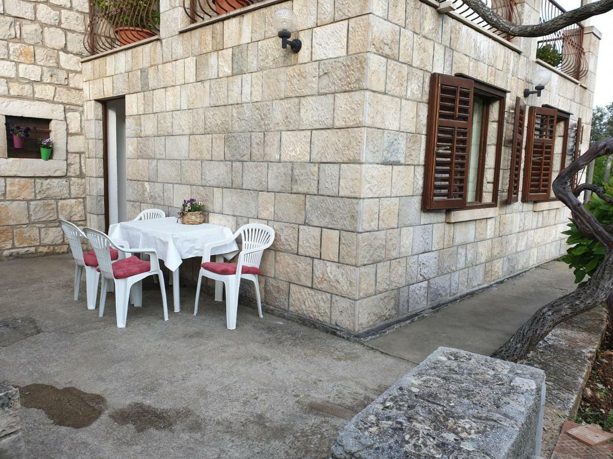 Studio Airport Dubrovnik Čilipi 외부 사진